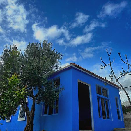 Auberge Dalia Chefchaouen Exterior foto