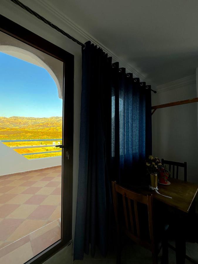 Auberge Dalia Chefchaouen Exterior foto