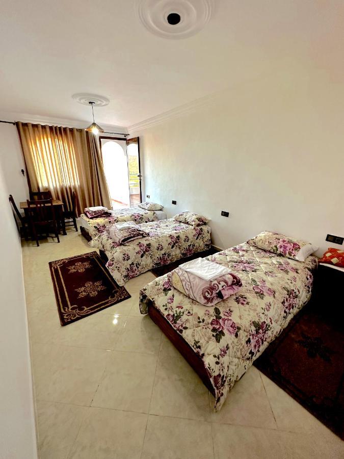 Auberge Dalia Chefchaouen Exterior foto