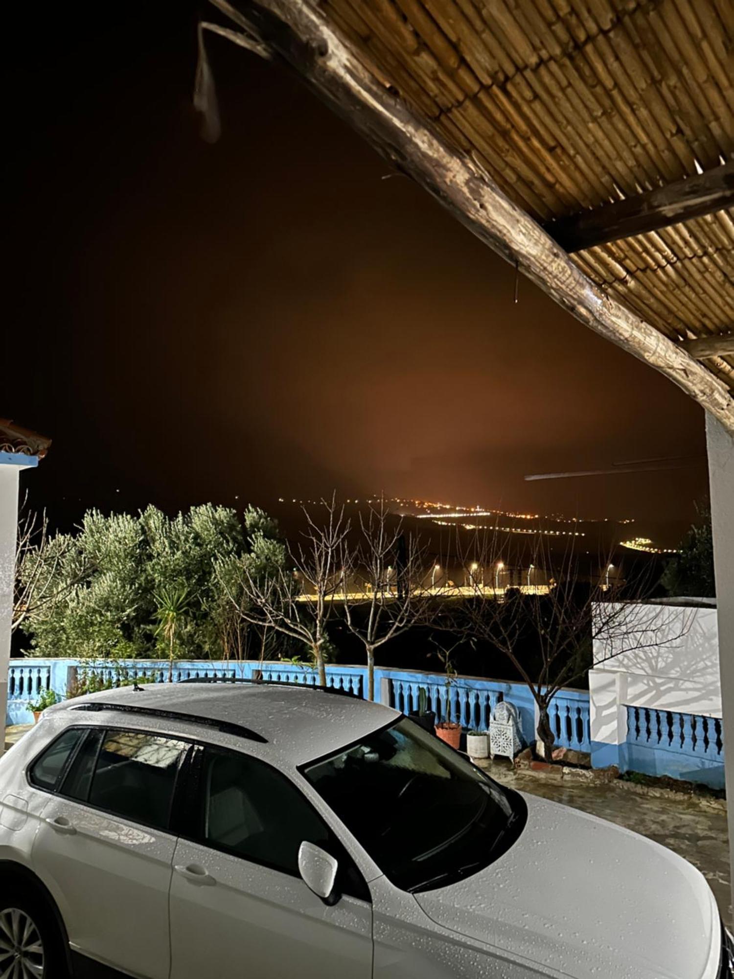 Auberge Dalia Chefchaouen Exterior foto